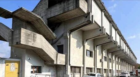 Lo stadio “Parisi” riparte con un nuovo progetto