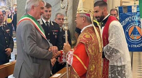 Stradella ha celebrato i suoi patroni