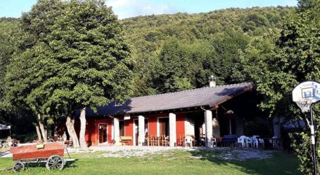 La Pietra Verde da 25 anni sui sentieri d’Italia