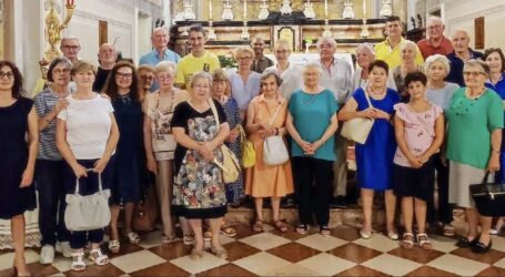 Patronale a Robecco Pavese