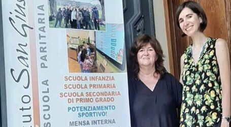 Al “San Giuseppe” laboratori gratuiti per gli studenti