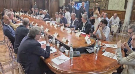 Ex Ilva: sindacati sul piede di guerra. Sciopero di otto ore