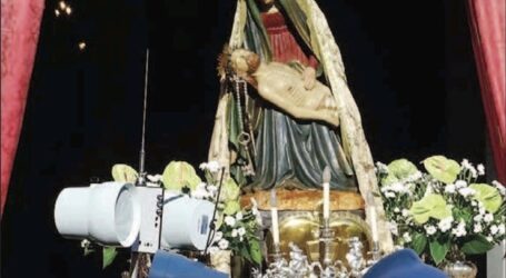 La Madonna Lagrimosa e la “Fiera d’Agosto”