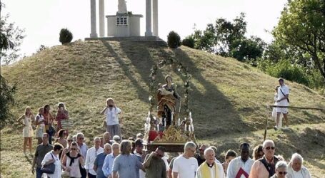 Fede e tradizione sui monti dell’Appennino