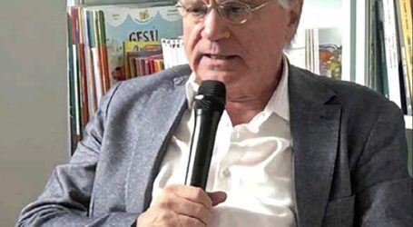«Condividete le idee e fate rete!»