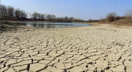 È emergenza idrica nell’Alessandrino