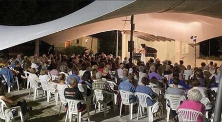 “I Tre Tenori” a Brignano Frascata