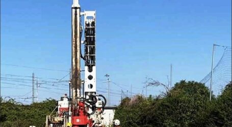 Si scommette sulla geotermia