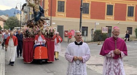 L’Assunzione tra fede e tradizione