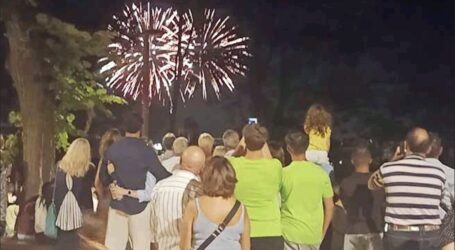Il successo della Fiera d’Agosto