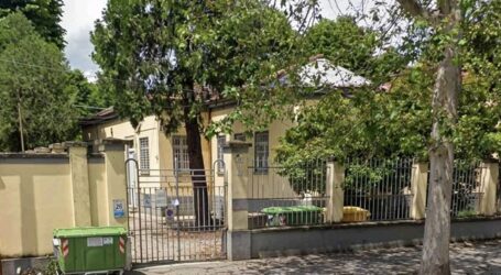 Rinasce l’ex Colonia Elioterapica
