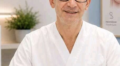 La Senologia entra nelle scuole della Provincia