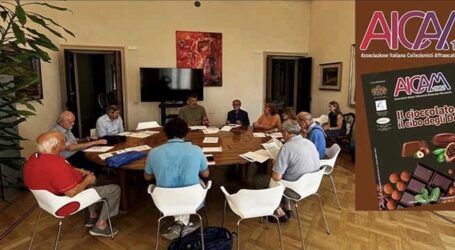 Le “rosse” sbarcano ai Campionissimi