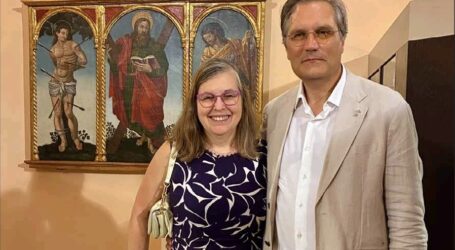 I principi Doria in val Borbera, a Rocchetta e Borgo Adorno