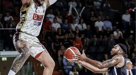 L’Olimpia Milano vince la Supercoppa