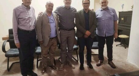 Dolci e la maieutica del dialogo