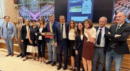 ReTriFoLo profuma di innovazione