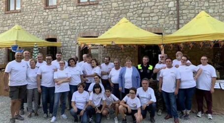 Ritorna la Fiera di San Damiano