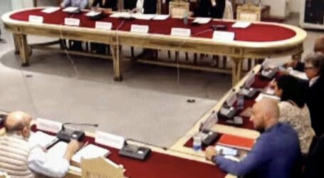 Approvato il Documento unico di Programmazione