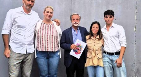 Il Punto Giovani è un’officina di talenti