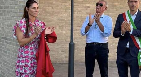 Una piazza per don Adamo Accosa