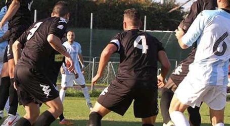 Dopo 30 anni il derby al “Coppi”