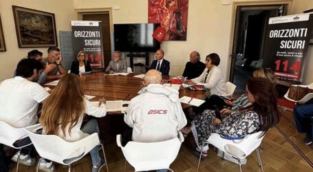 “Insieme si vince” contro la violenza e gli abusi