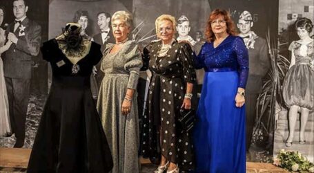 Amarcord e un viaggio  nel tempo per “Autunniamo”