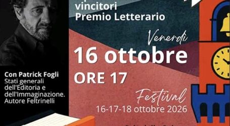 Torna “NarrAzioni Book Festival”