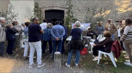 Oltre 2.280 visitatori a Casalnoceto