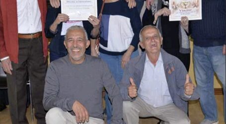 Il torneo di dialetto pontecuronese