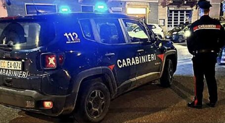 La sicurezza in città è una priorità