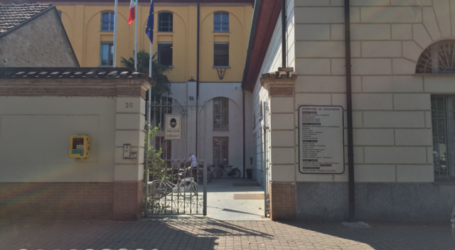 Percorso di legalità per gli studenti